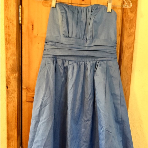 David's Bridal Dresses & Skirts - Evening/Cocktail Dress - Prom...